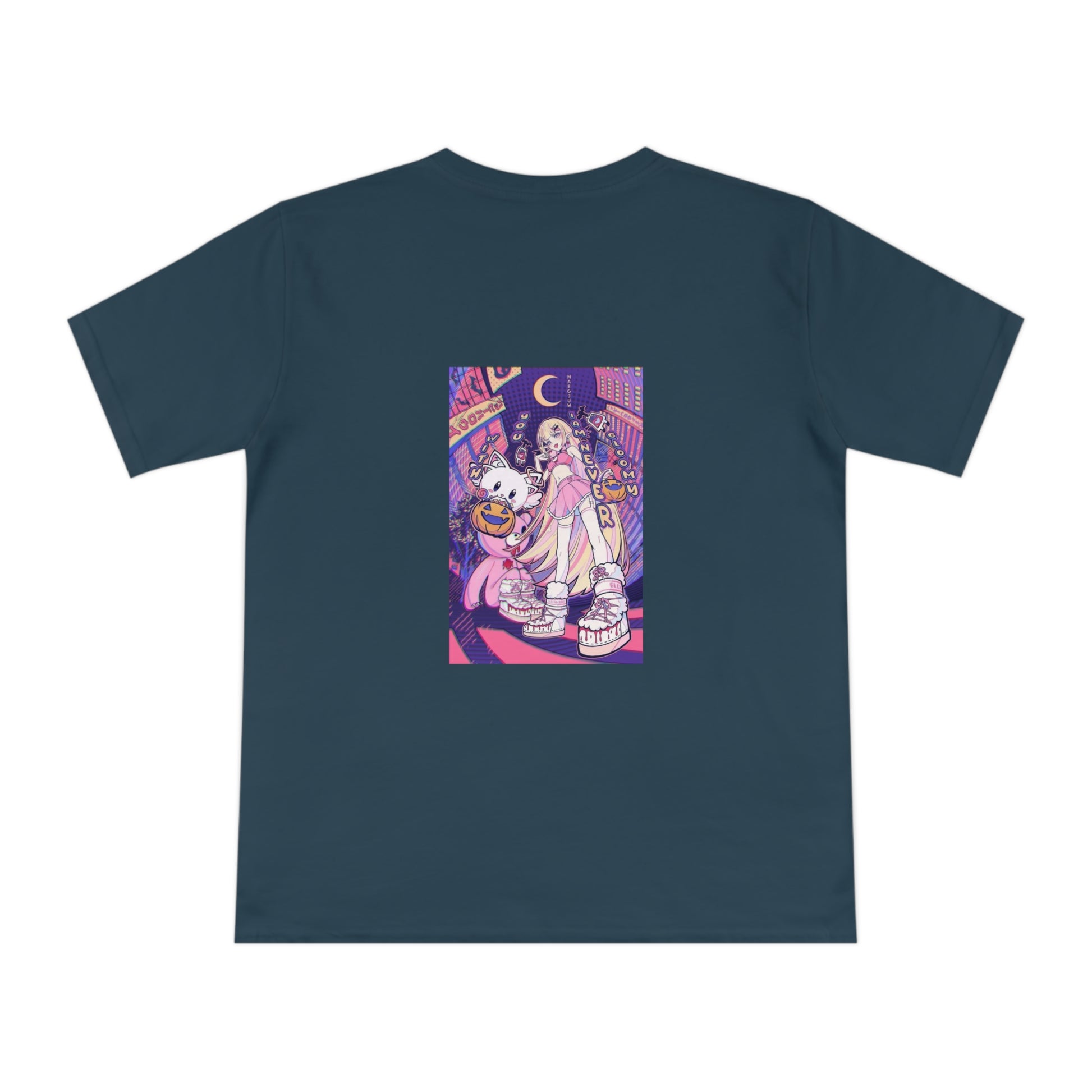 Kawaii Style Unisex T-Shirt