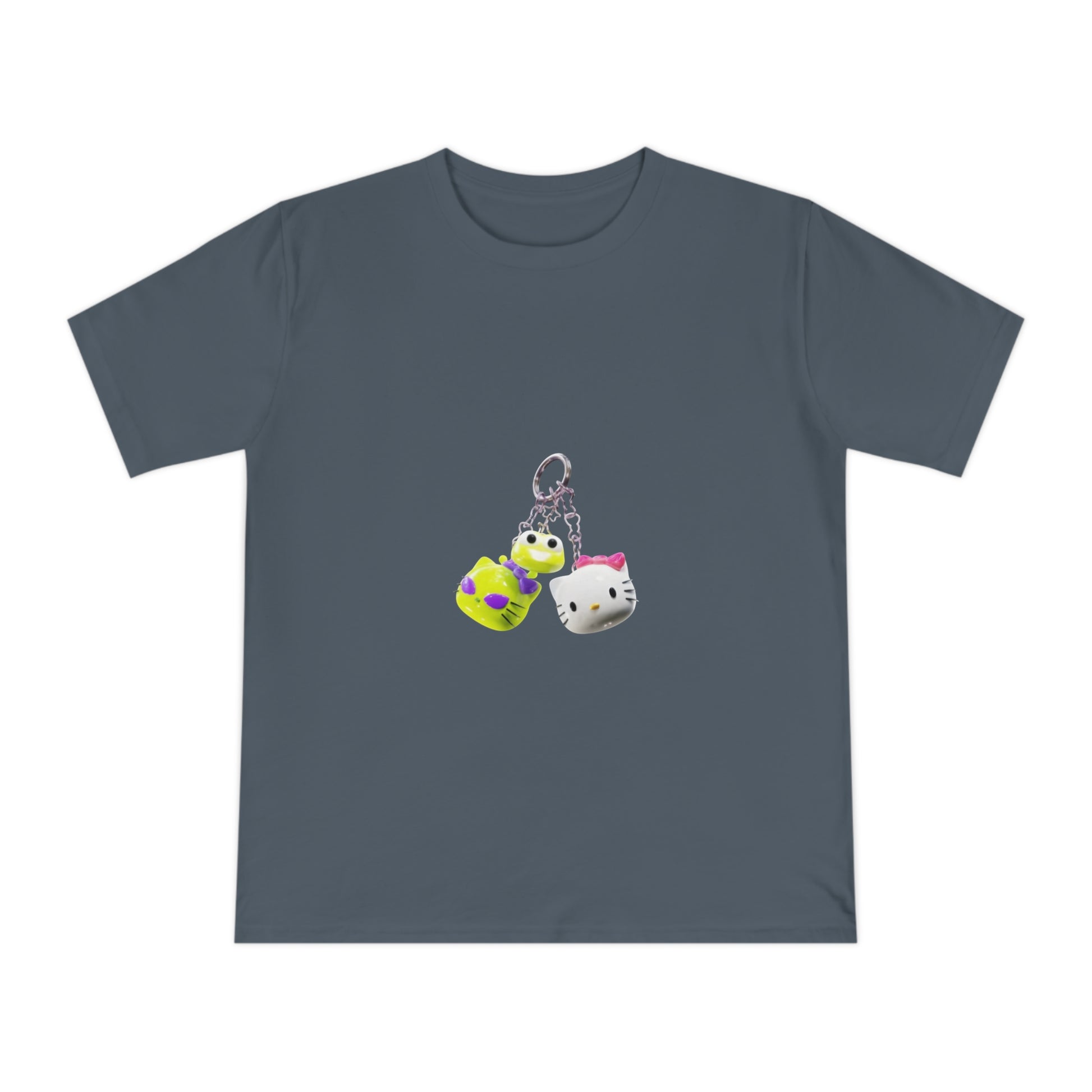 Charm Hello Kitty T-shirt