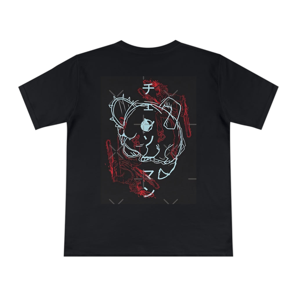 Pochita Chainsaw man T-Shirt