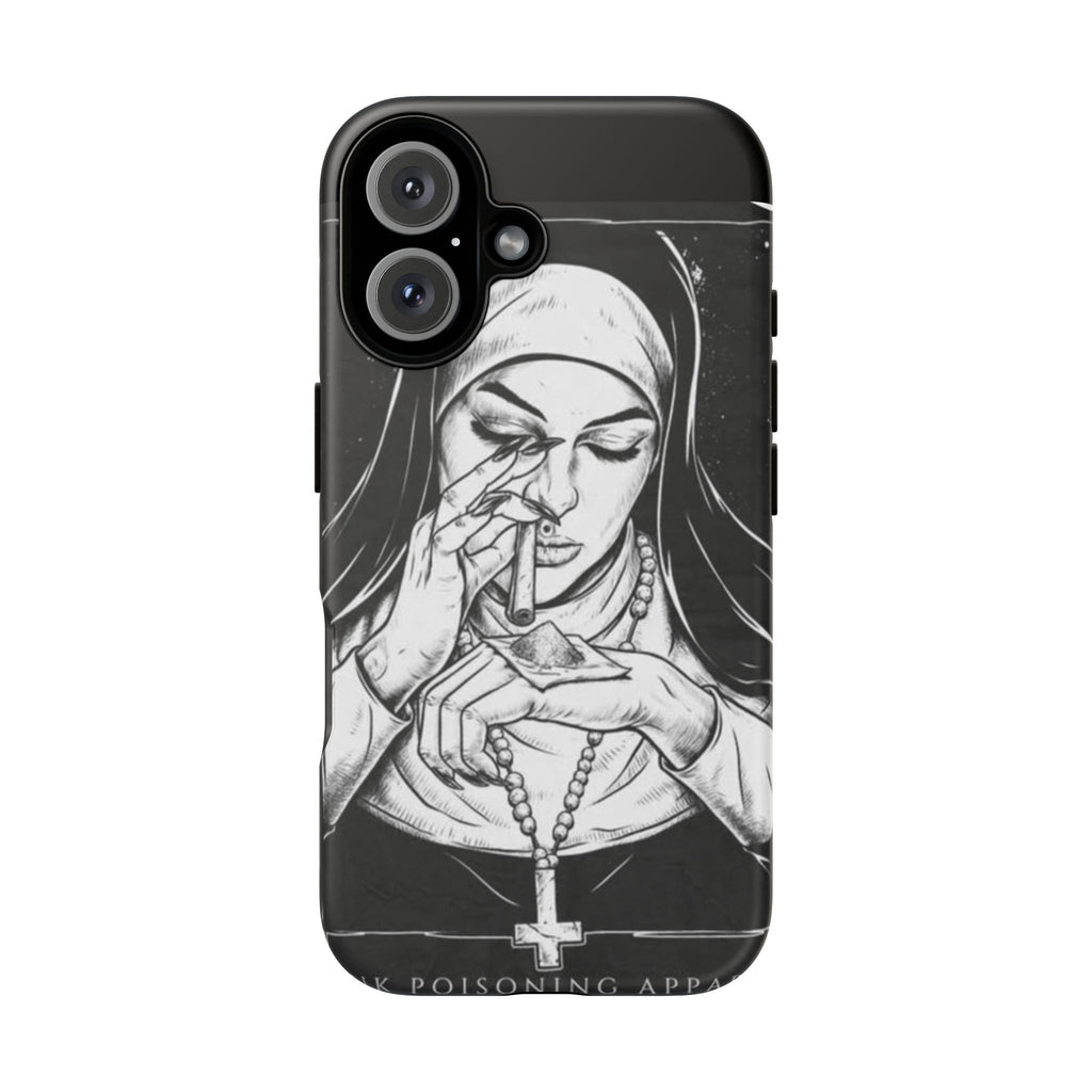 Sniff&Pray - SlimPhoneCase