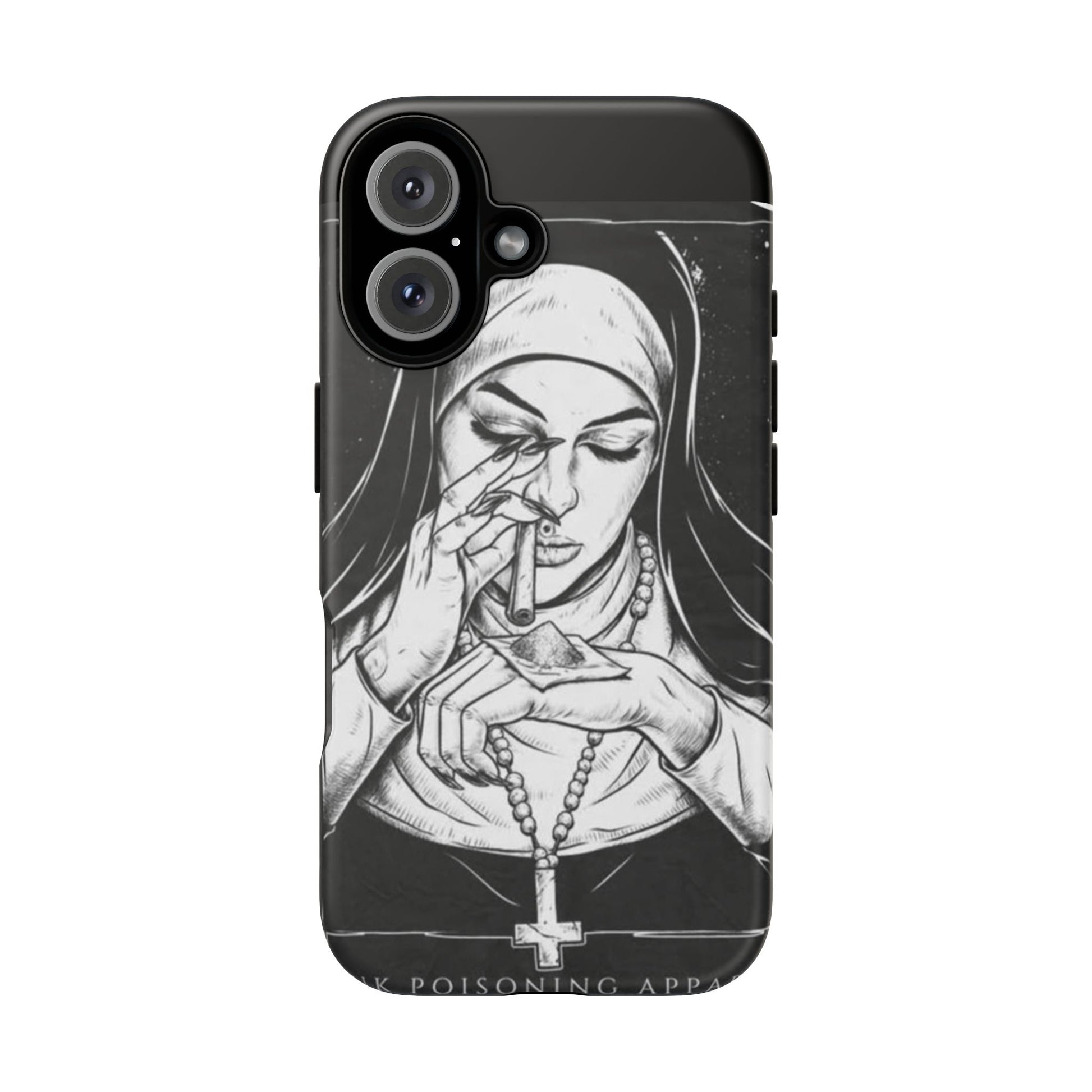 Sniff&Pray - SlimPhoneCase