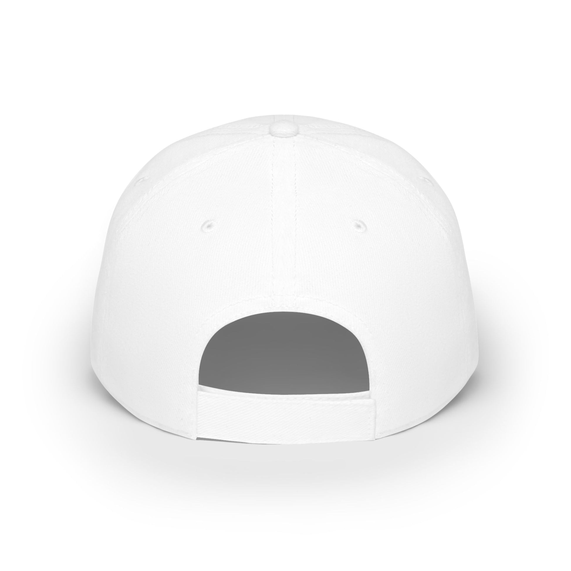 Solo Leveling Baseball Cap