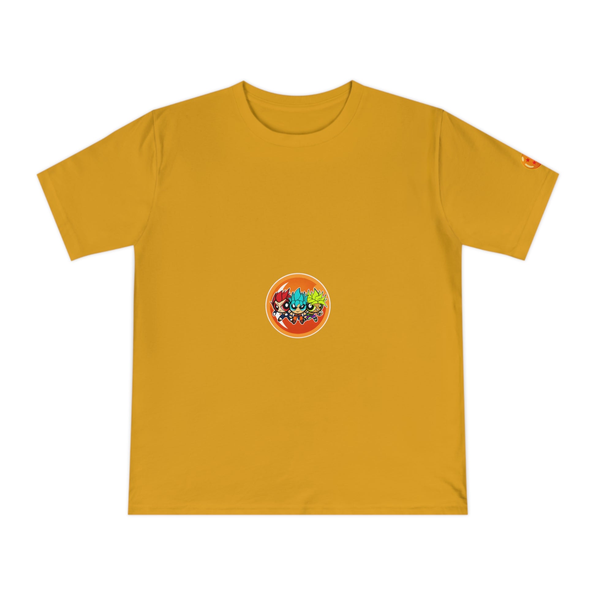 Dragon Ball Tooniverse  T-Shirt