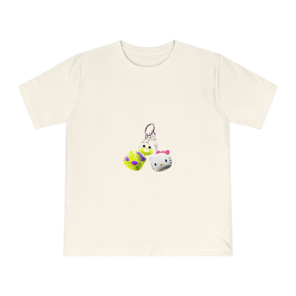 Charm Hello Kitty T-shirt
