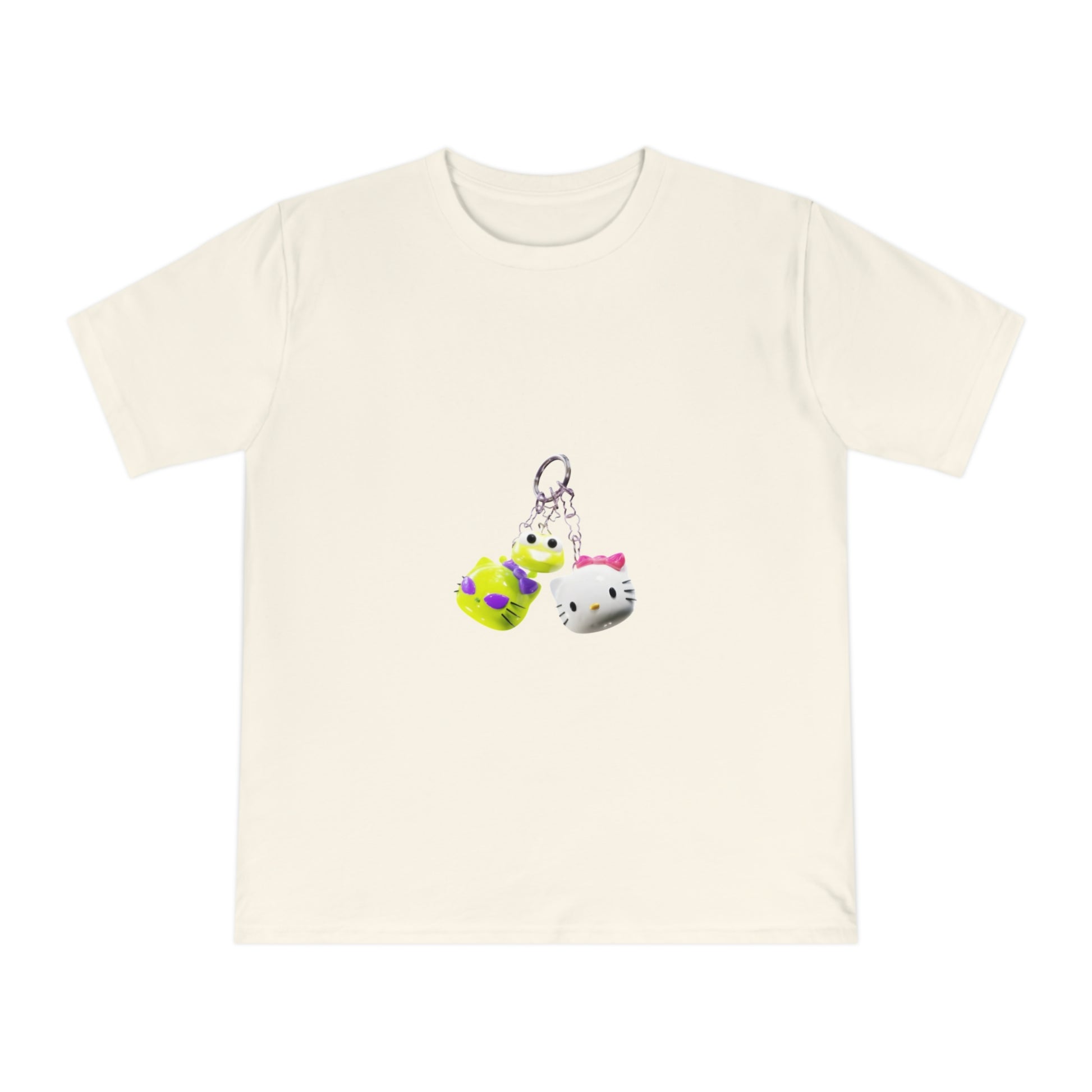 Charm Hello Kitty T-shirt