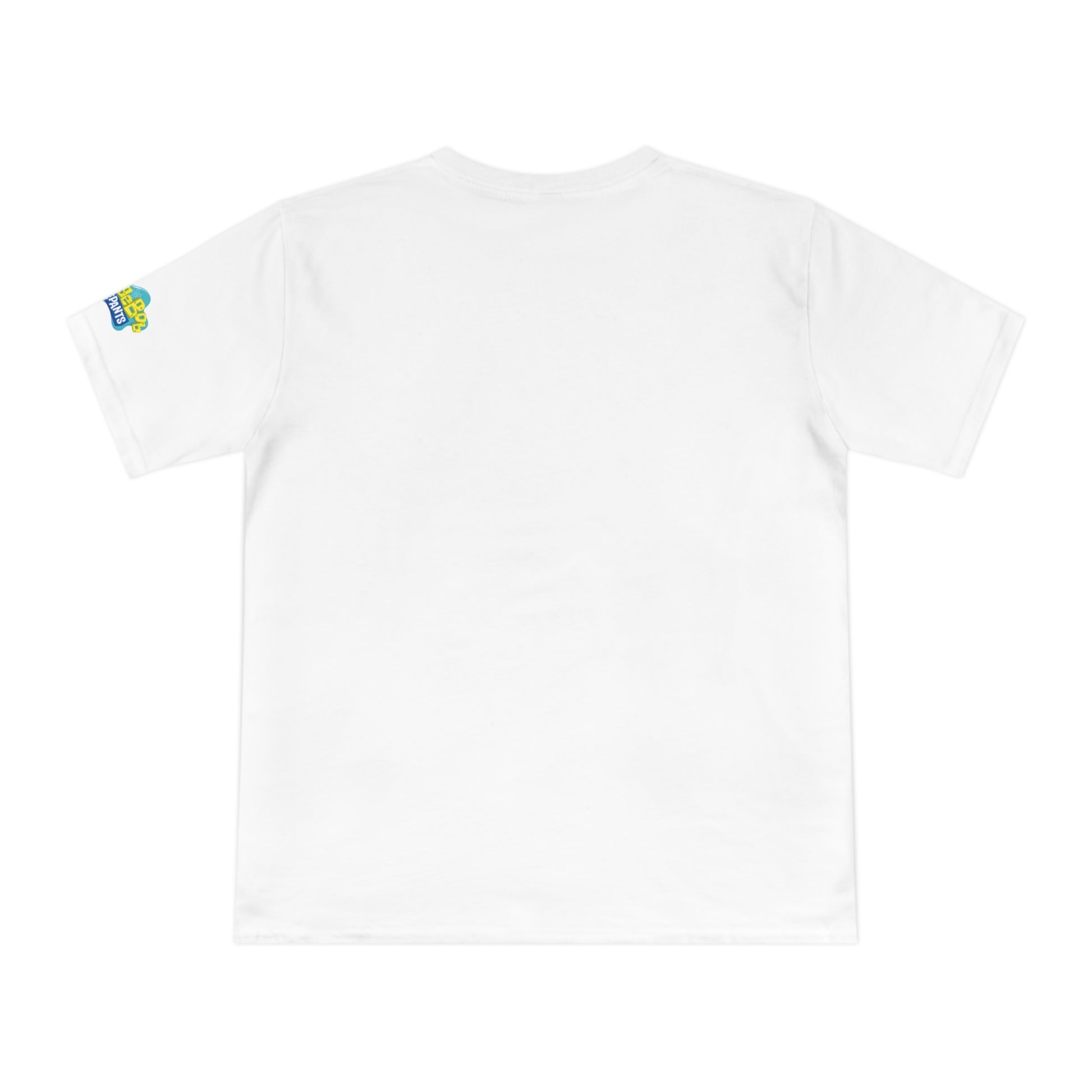 SpongeBob X Dragon Ball T-shirt