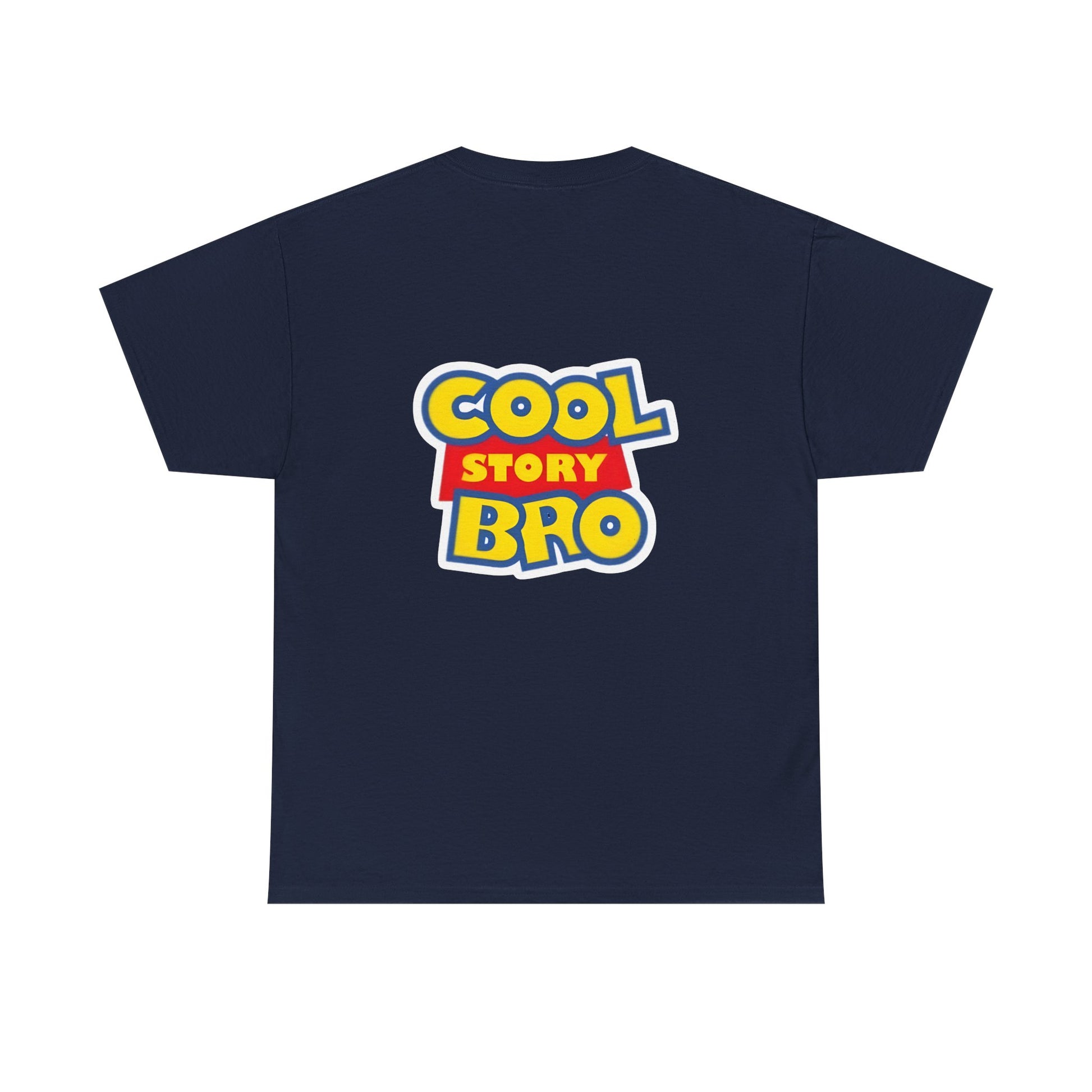 Toy/Cool Story Unisex T-shirt