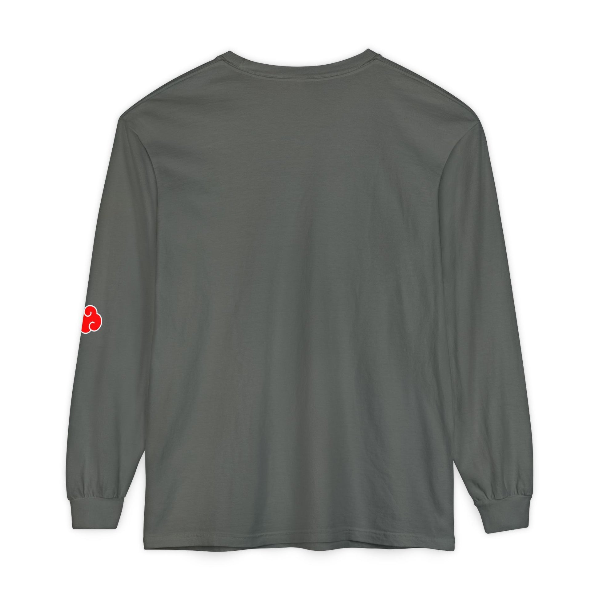 Naruti-Sakura Long Sleeve Tee