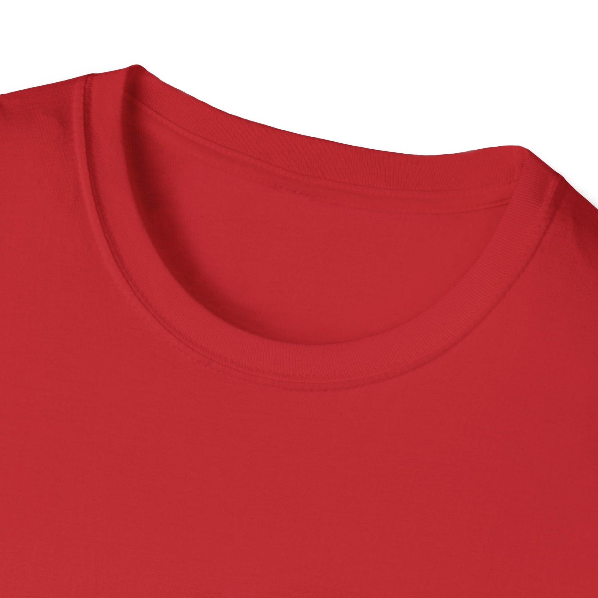 Verified-for Social Media Enthusiasts Unisex Shirt