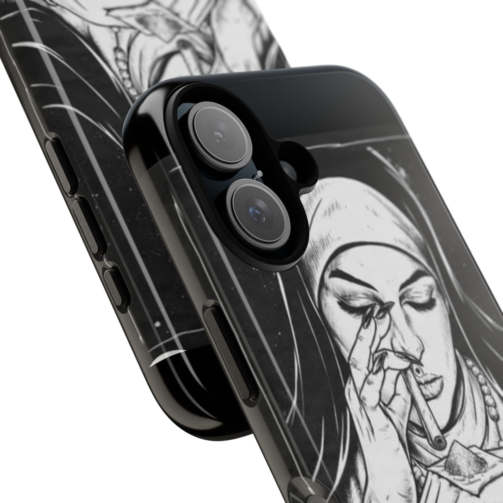 Sniff&Pray - SlimPhoneCase