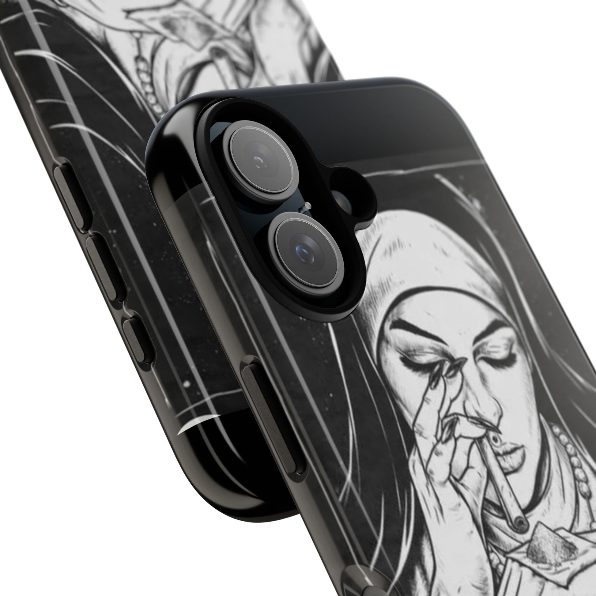 Sniff&Pray - SlimPhoneCase