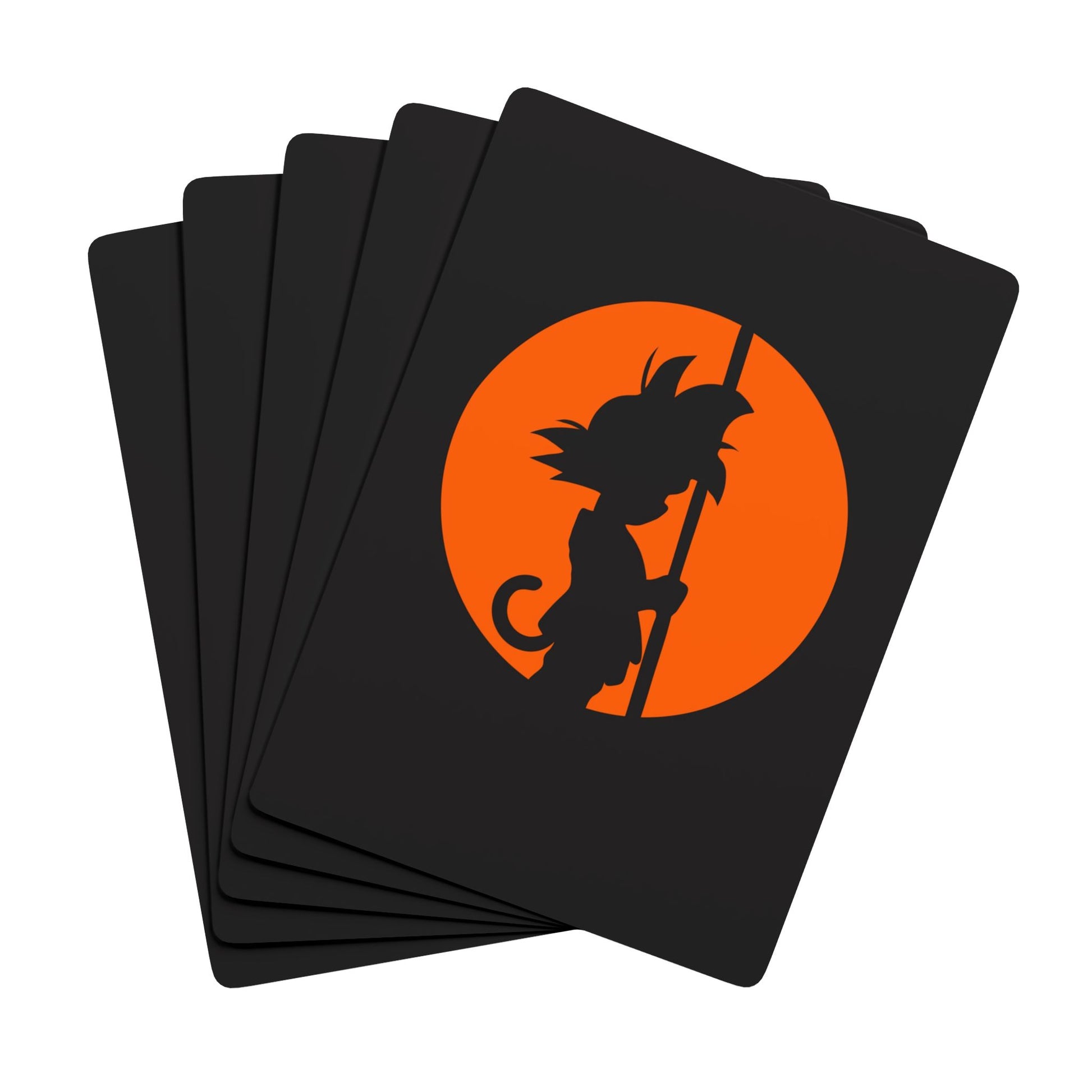 Poker Playing Cards