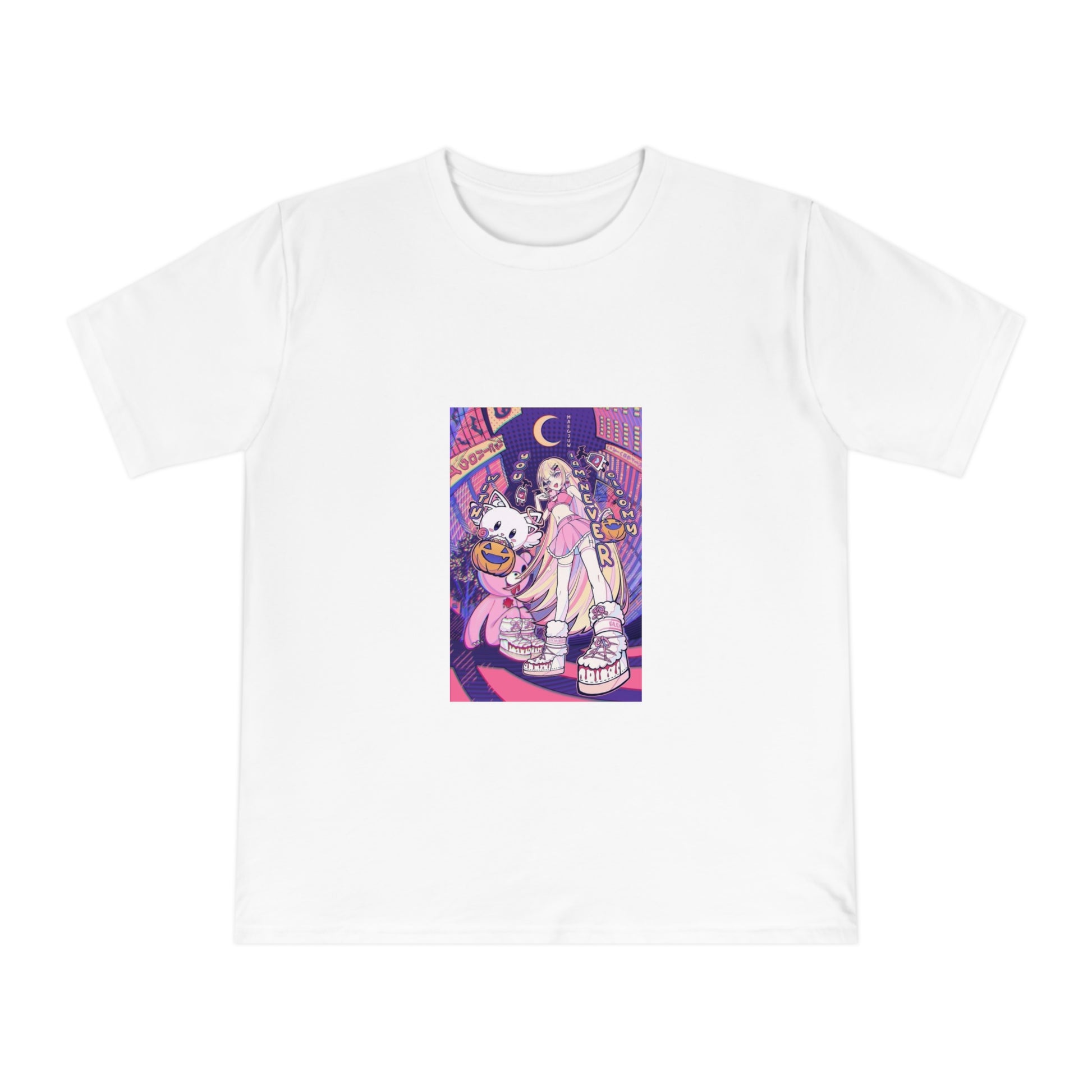 Kawaii Style Unisex T-Shirt