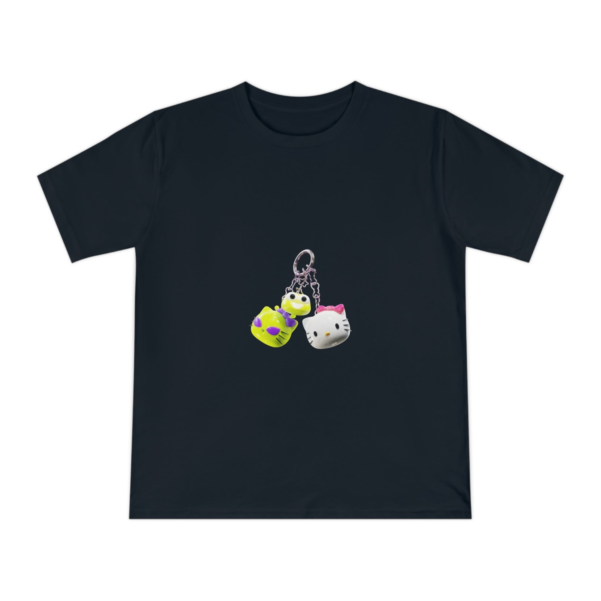 Charm Hello Kitty T-shirt