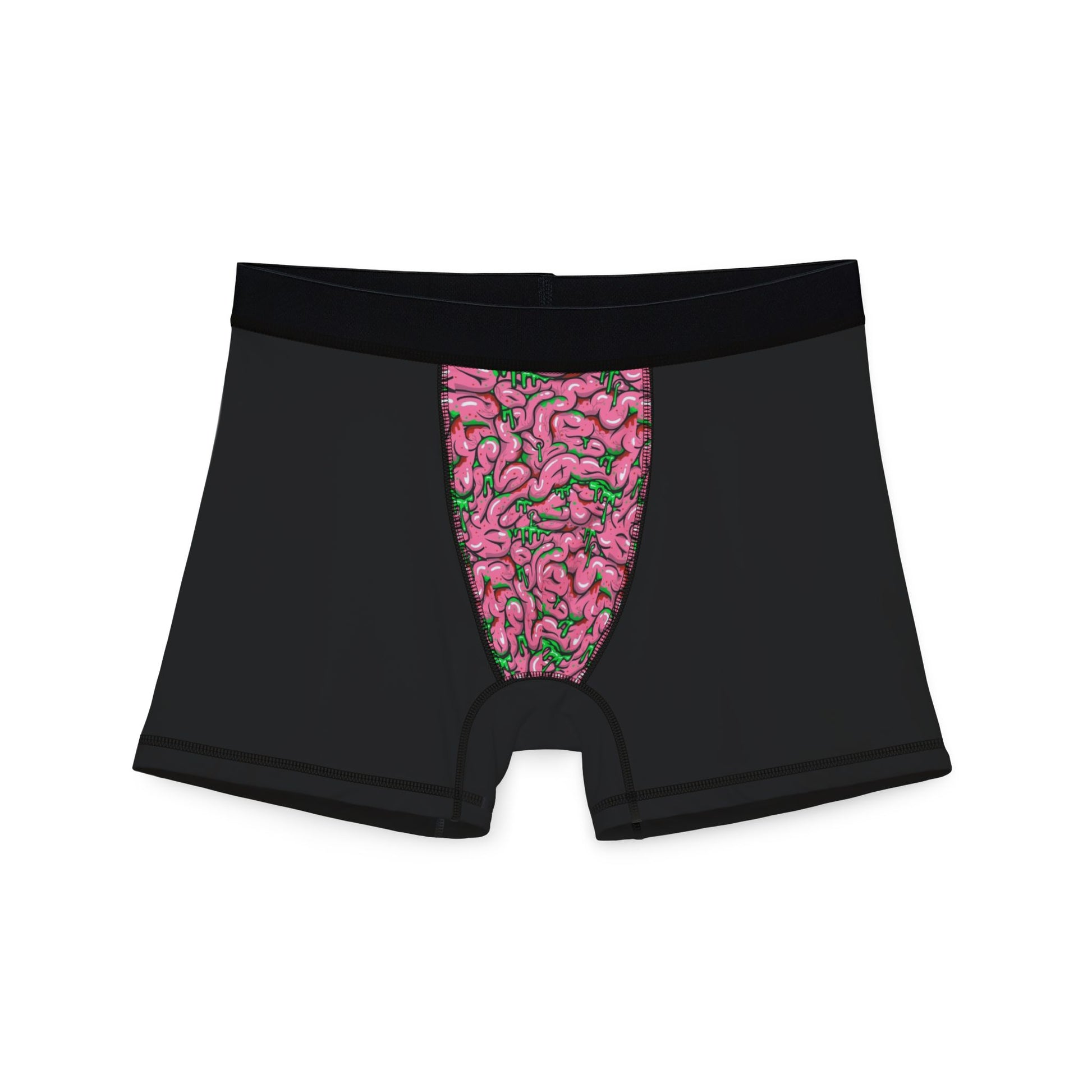 On/Off Your Brain - Underwear