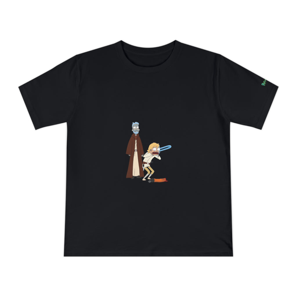 Rick e Morty Tooniverse T-shirt