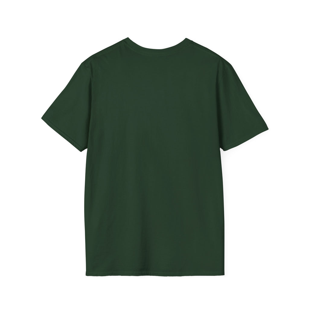 Verified-for Social Media Enthusiasts Unisex Shirt