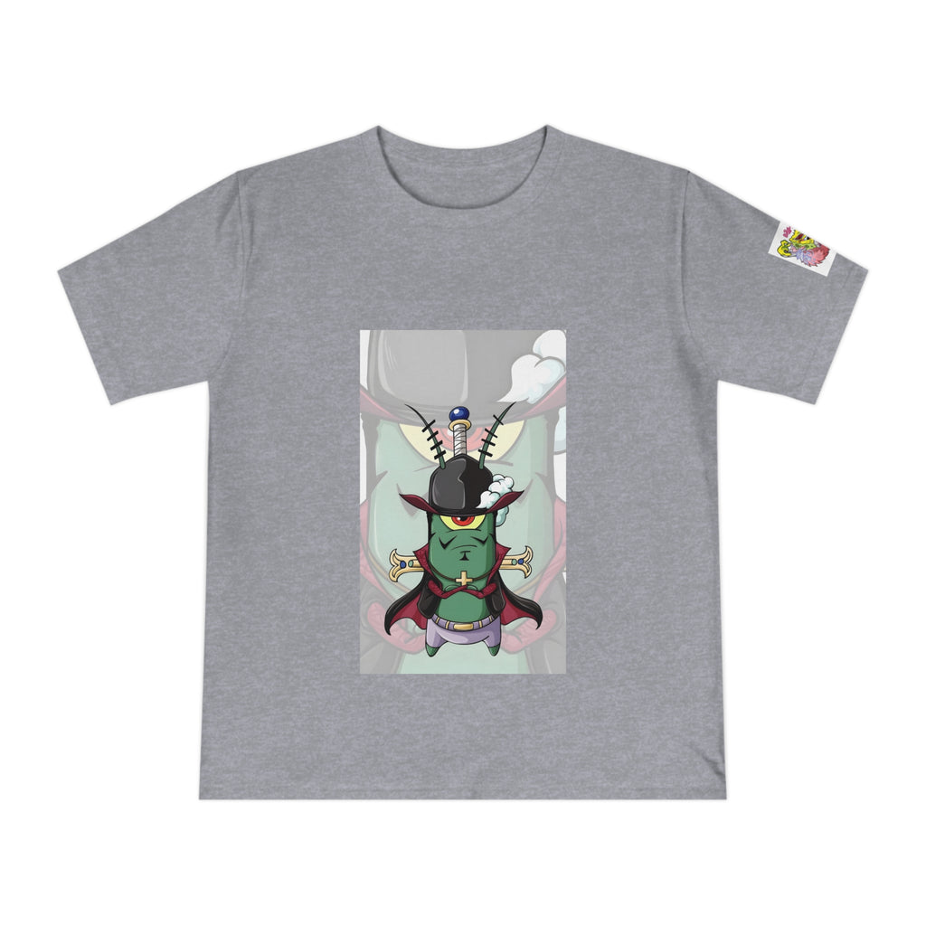 Spongebob anime version- Plankton T-shirt