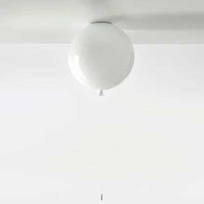Acrylic Balloon Lamp
