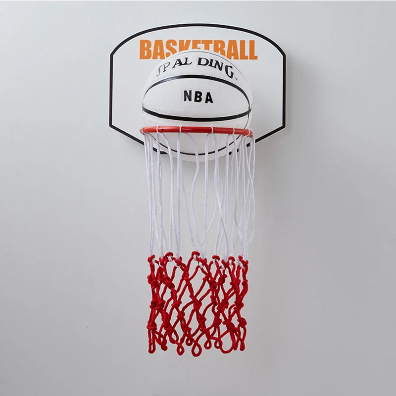 Basketball Wall Led Light
