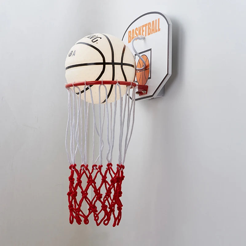Basketball Wall Led Light