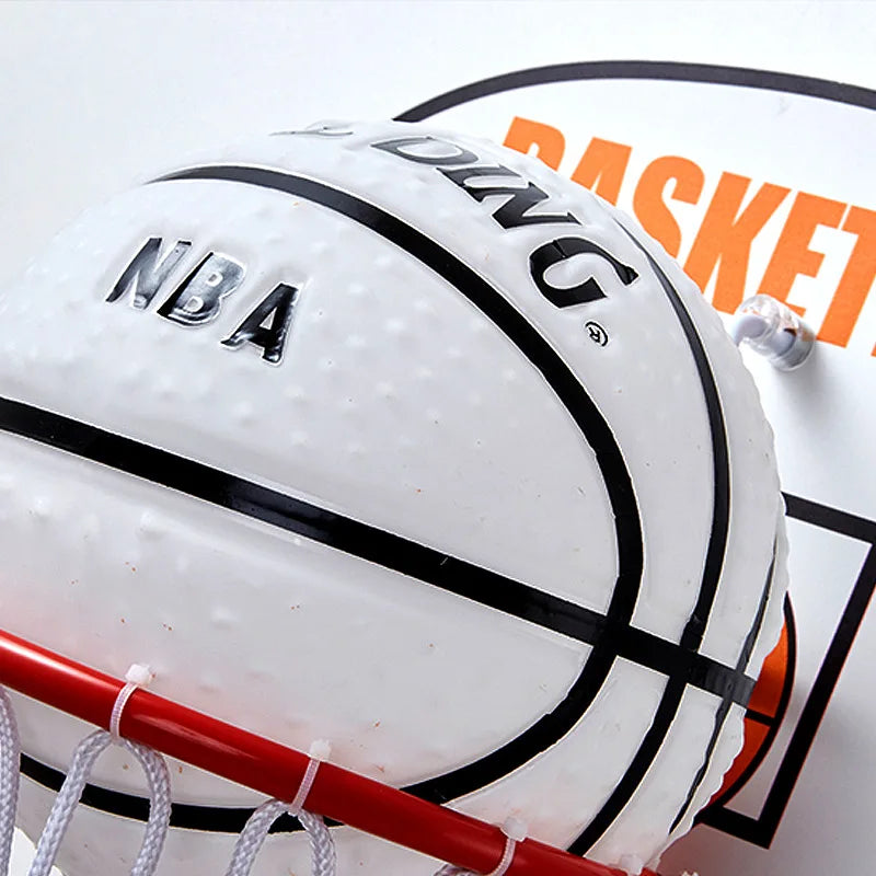 Basketball Wall Led Light