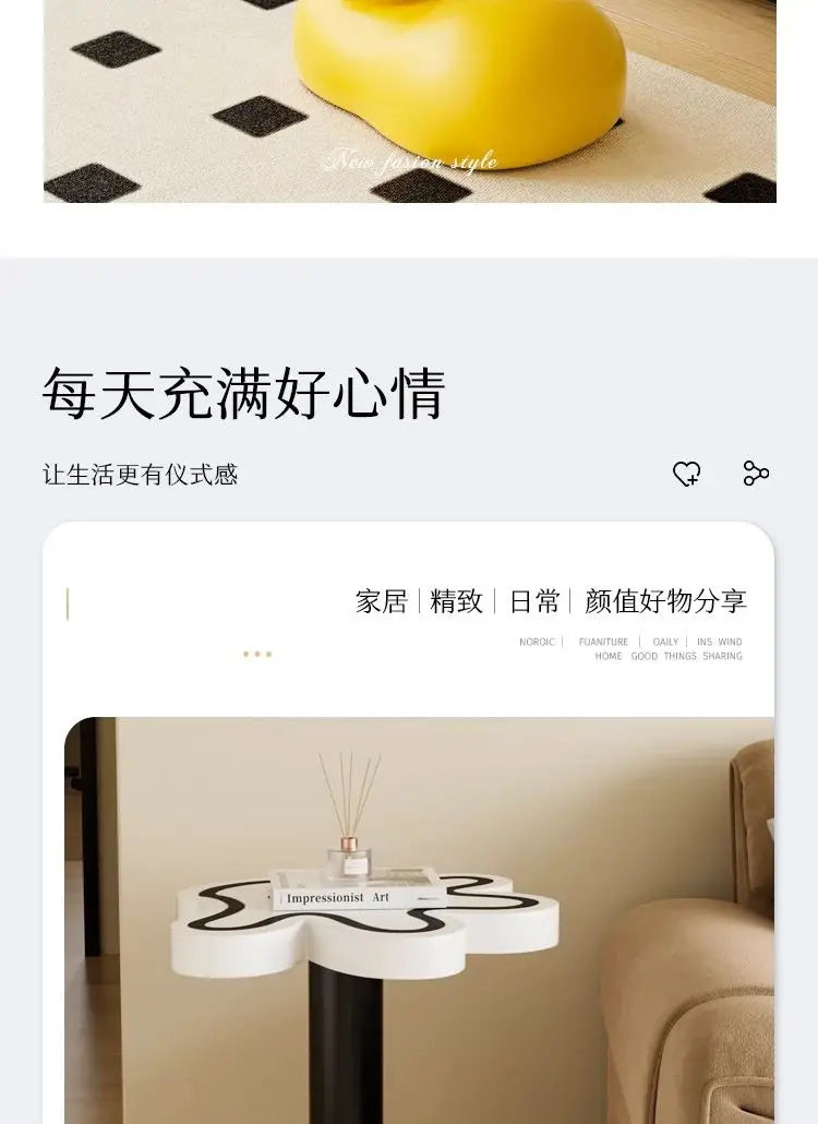 Mickey Mouse Coffee Table