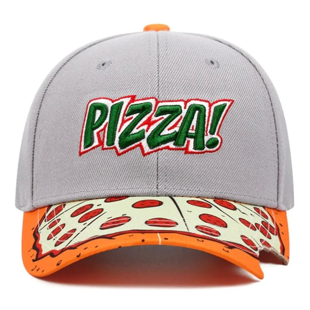 PIZZA-HAT