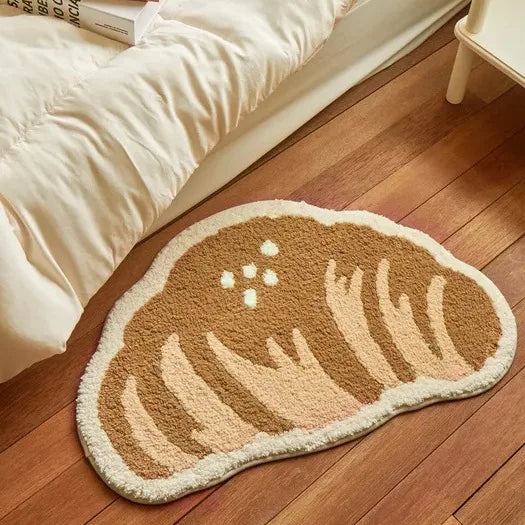 Yummy rugs