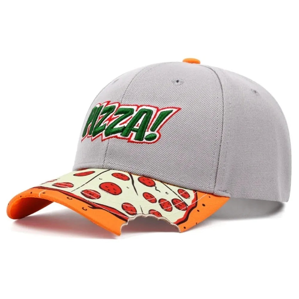 PIZZA-HAT
