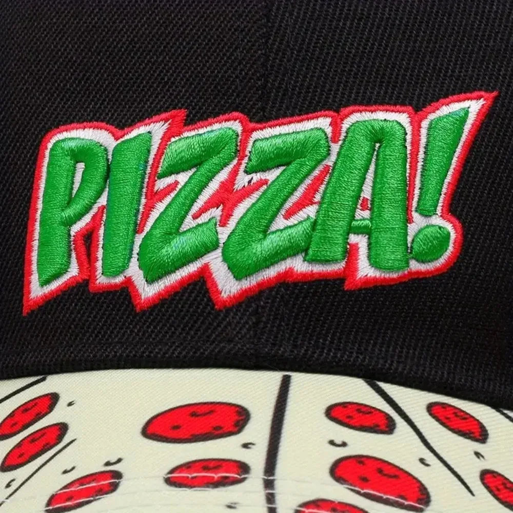 PIZZA-HAT