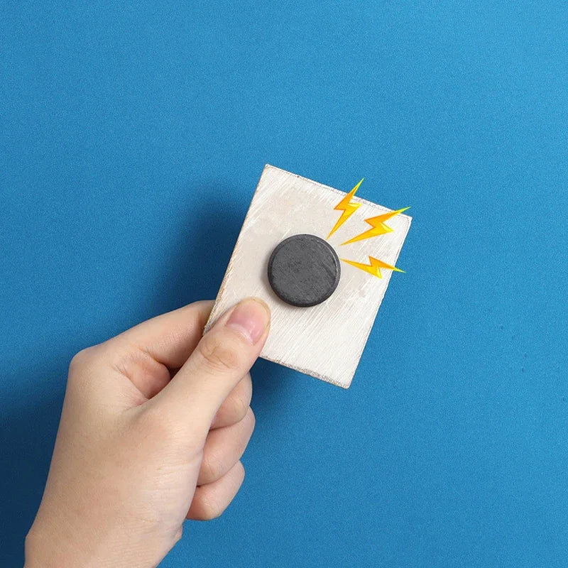 World Famous Painting Magnetic 3D