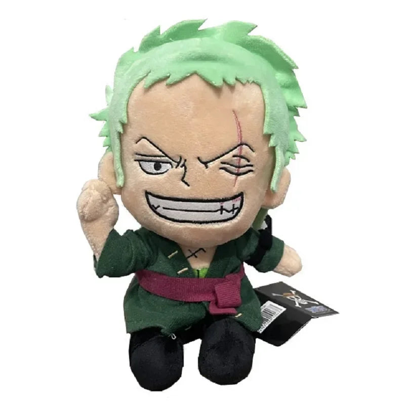 One Piece Dolls 25cm