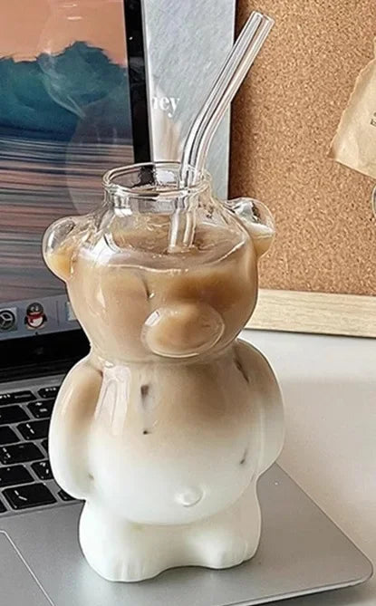 Teddy Bear Coffee Mug