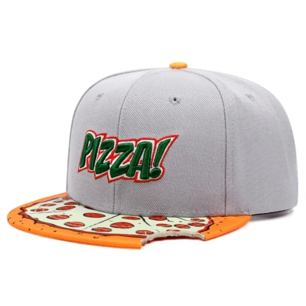 PIZZA-HAT