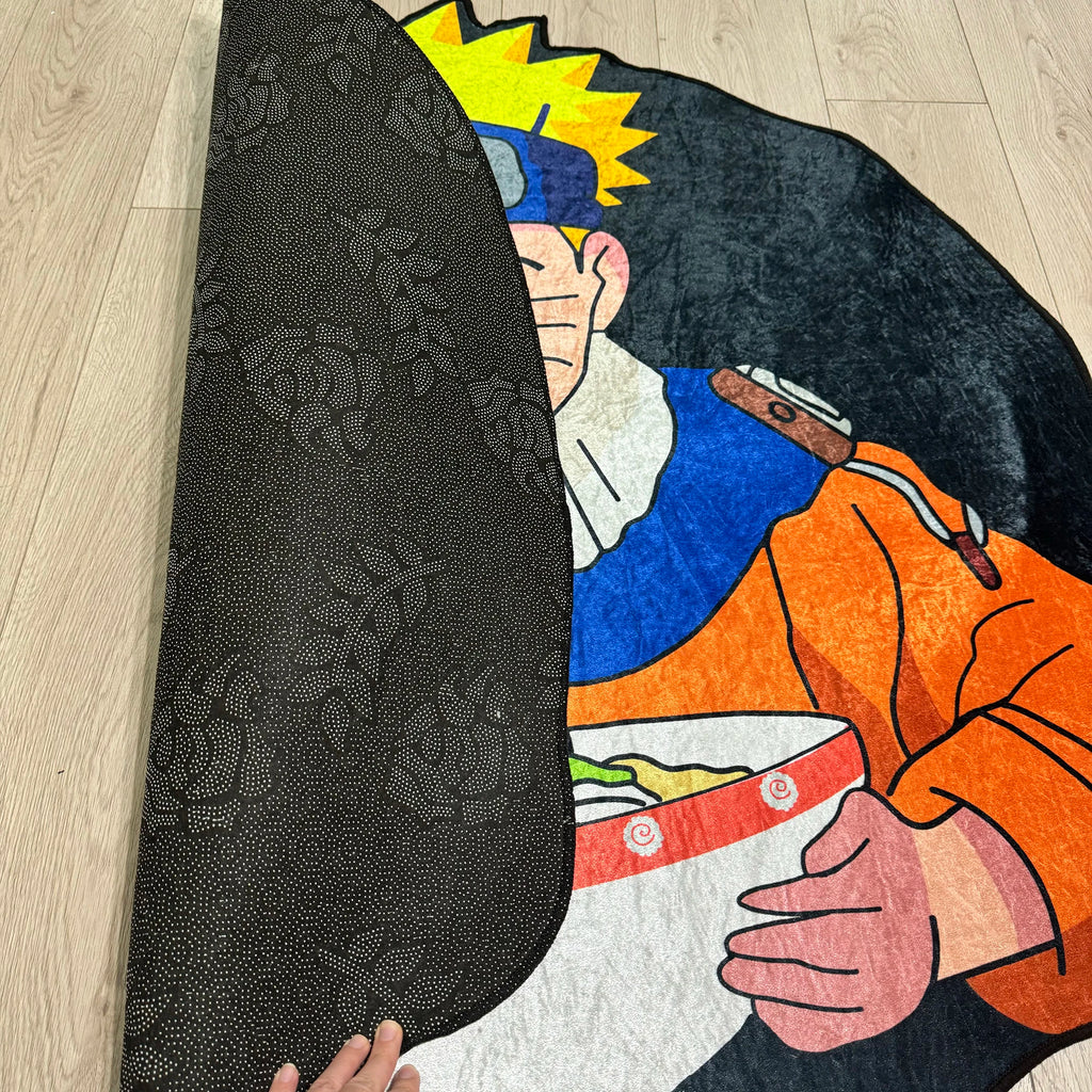 Naruto Loves Noodle