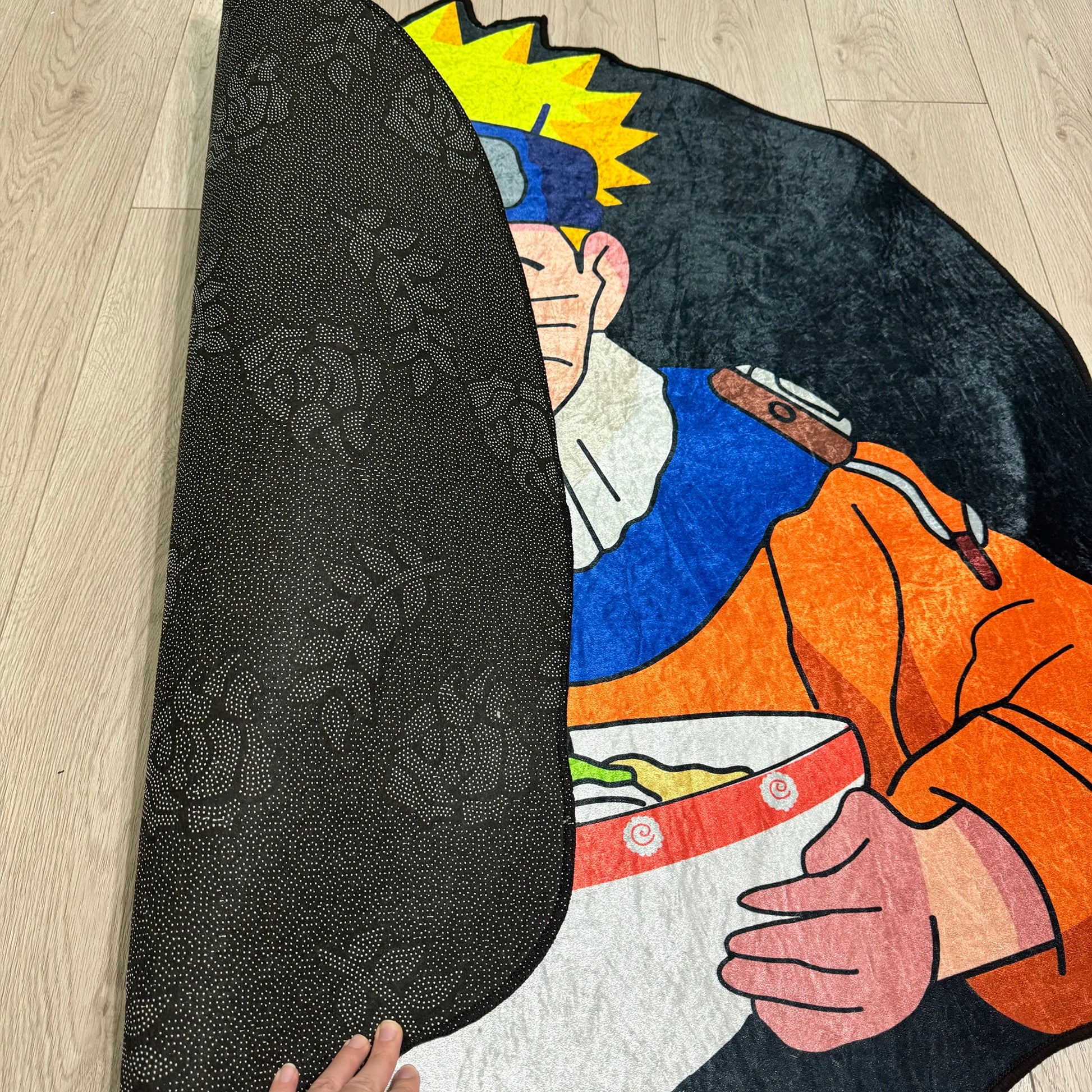 Naruto Loves Noodle