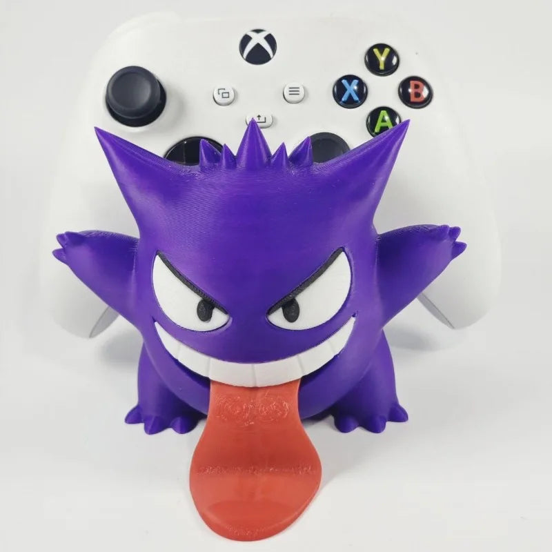 Pokemon Gengar Controller Holder