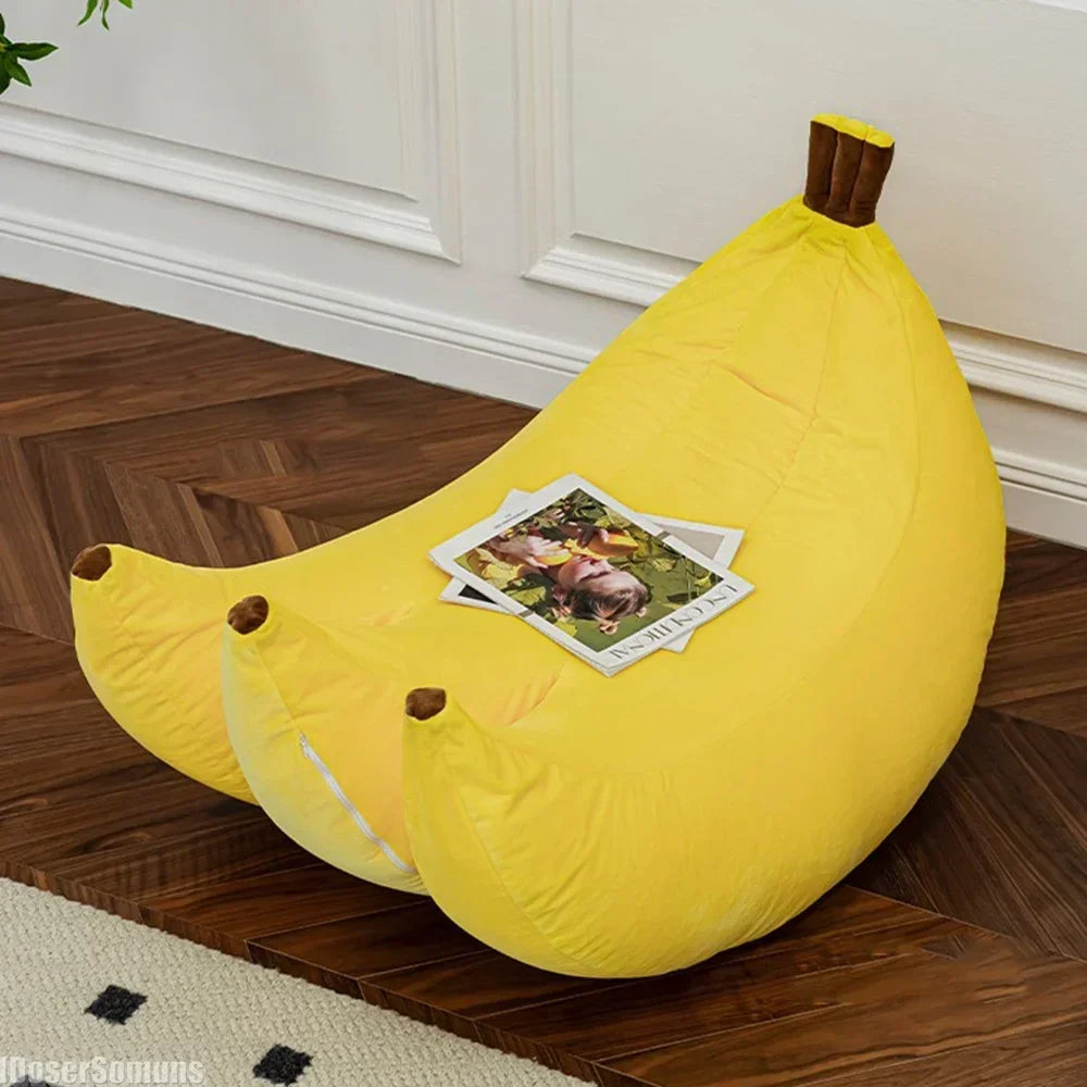 BANANA LAZY SOFA