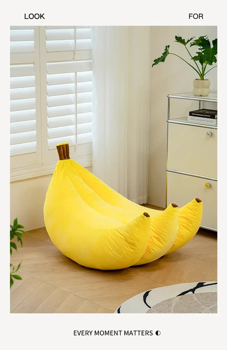 BANANA LAZY SOFA