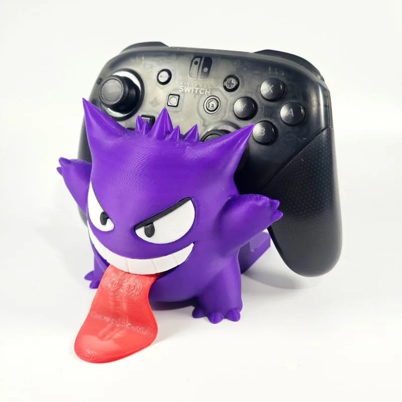 Pokemon Gengar Controller Holder
