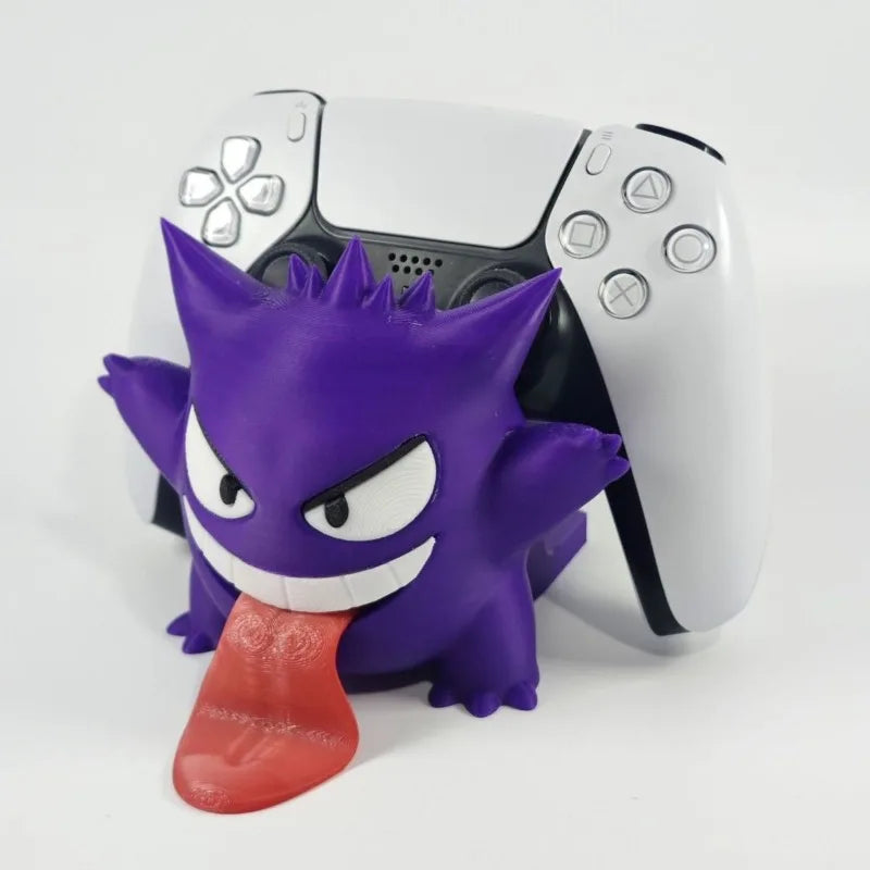 Pokemon Gengar Controller Holder