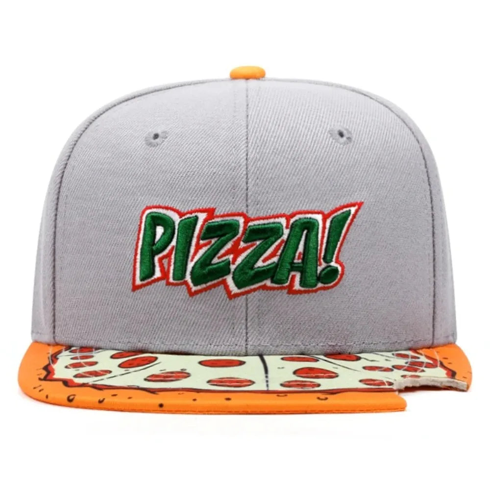 PIZZA-HAT