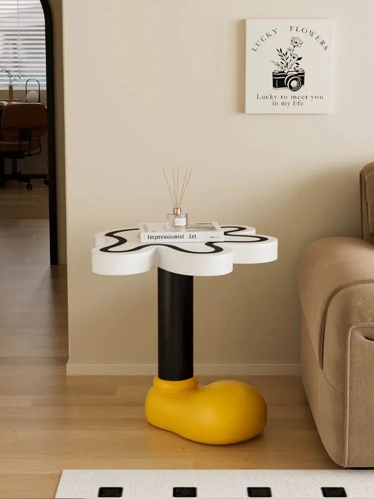 Mickey Mouse Coffee Table