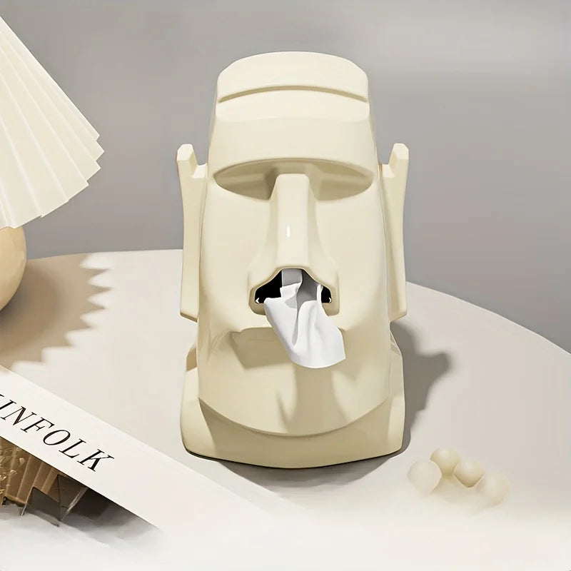 Household Tissue Box