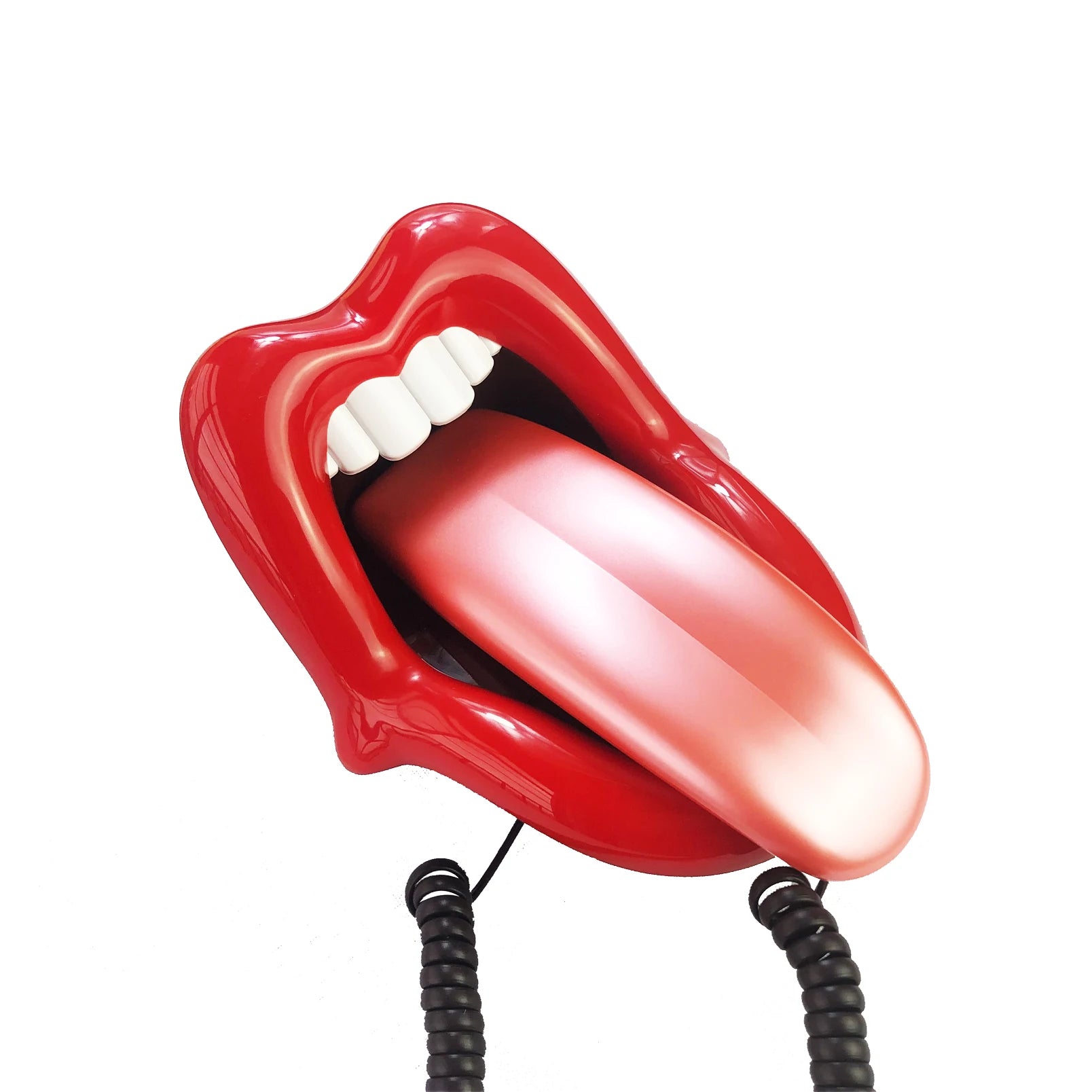 Red Mouth Telephone