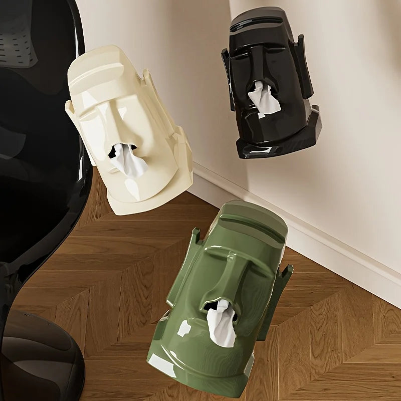Household Tissue Box