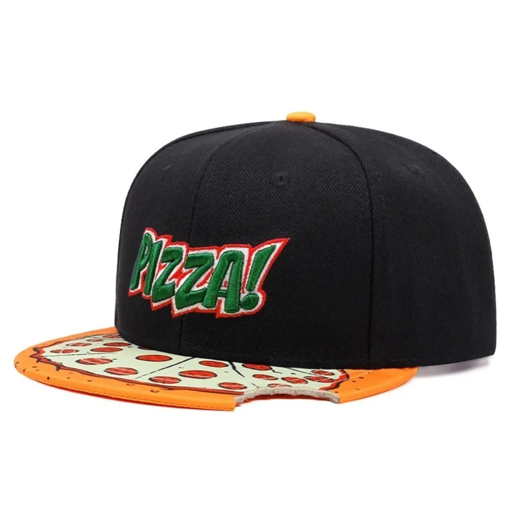 PIZZA-HAT
