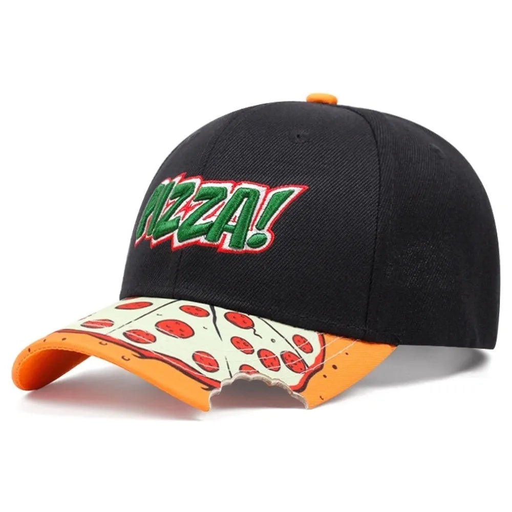 PIZZA-HAT