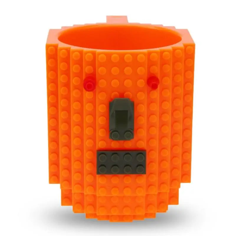 Lego Build-on Brick Mug
